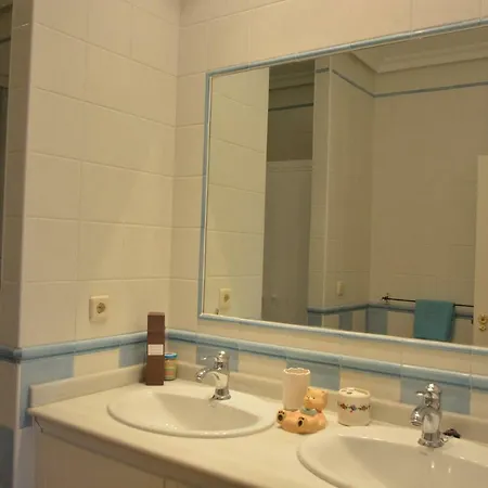 Landsted San Bernardo Toledo