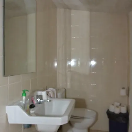 San Bernardo Landsted *