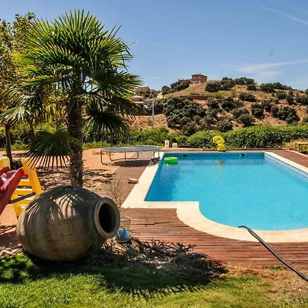 San Bernardo Séjour à la campagne Tolède