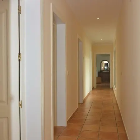 San Bernardo Landsted Toledo