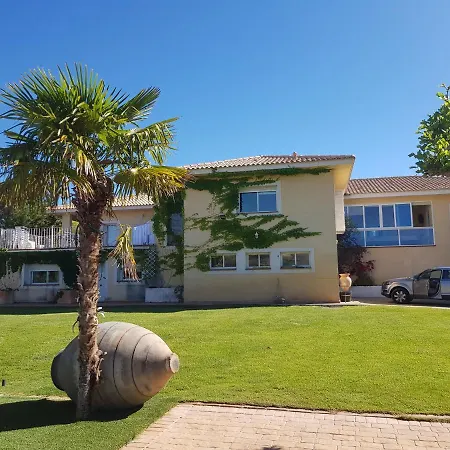 Séjour à la campagne San Bernardo
