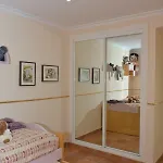 San Bernardo Country house *