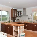Country house San Bernardo Toledo