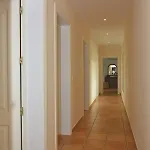 San Bernardo Country house Toledo