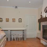 San Bernardo Country house