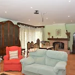 Casa di campagna San Bernardo *
