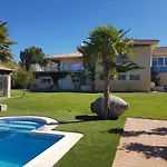 San Bernardo * Toledo