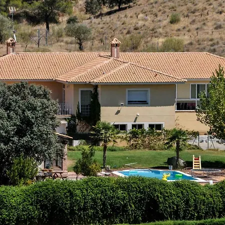 Casa di campagna San Bernardo