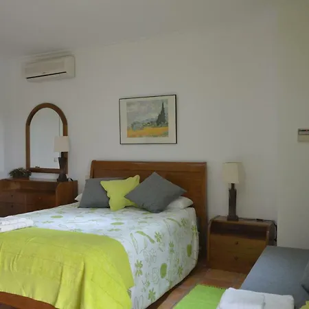 San Bernardo Country house *