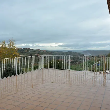 San Bernardo トレド