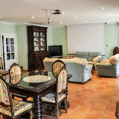 San Bernardo トレド