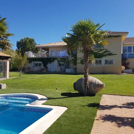 San Bernardo * トレド