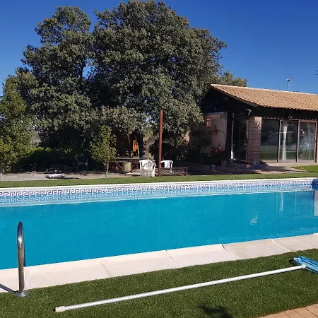 San Bernardo