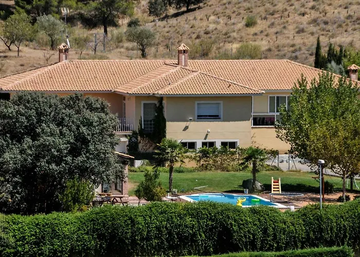 Country house San Bernardo