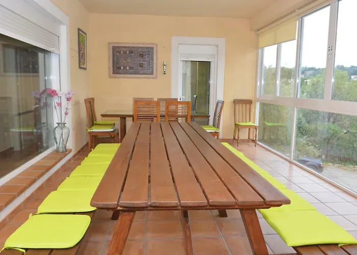 San Bernardo * Toledo