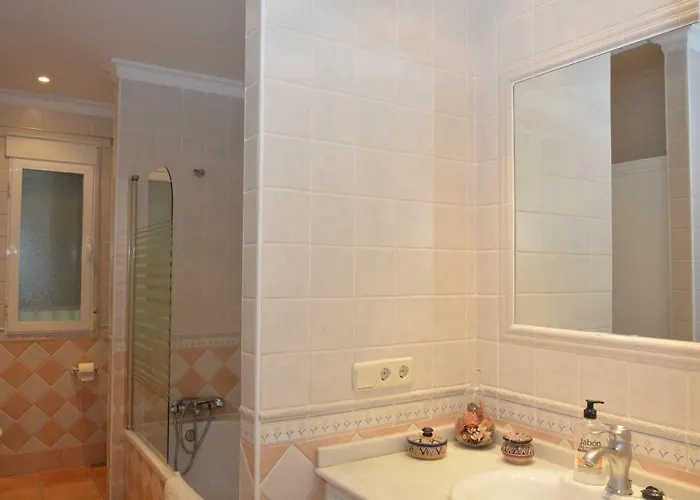 Country house San Bernardo Toledo