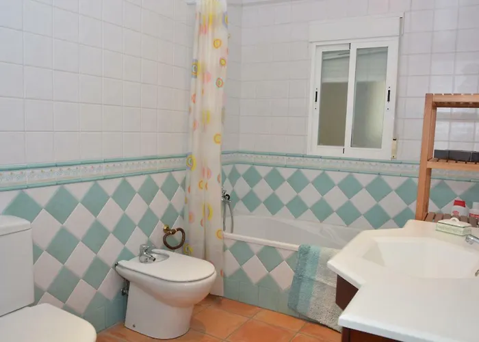 Country house San Bernardo