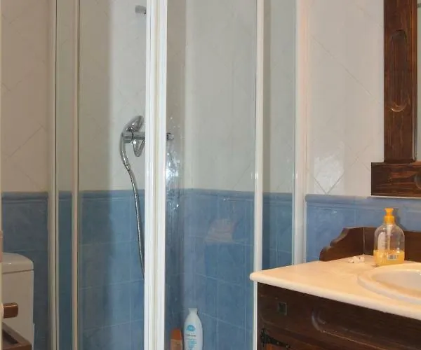 Country house San Bernardo *