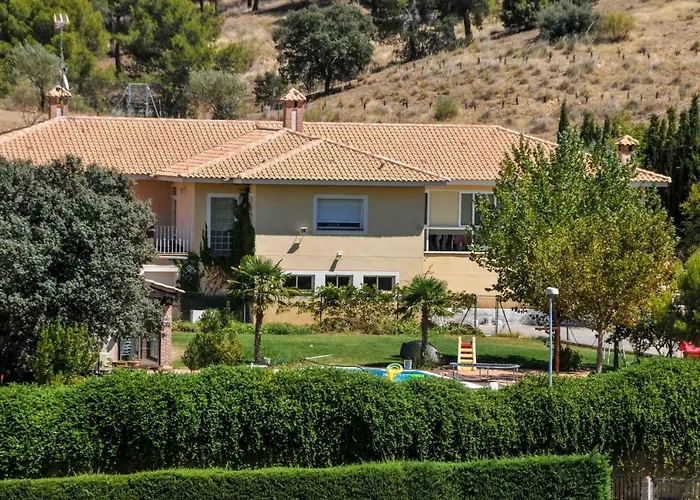 San Bernardo Tolède