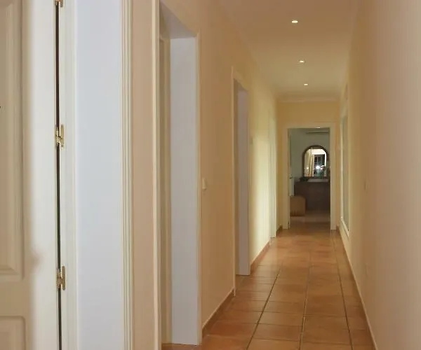 San Bernardo Country house Toledo