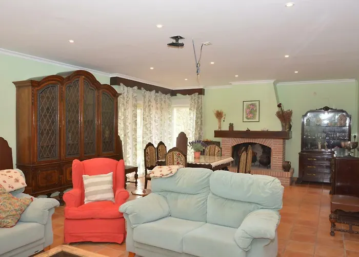 Country house San Bernardo *