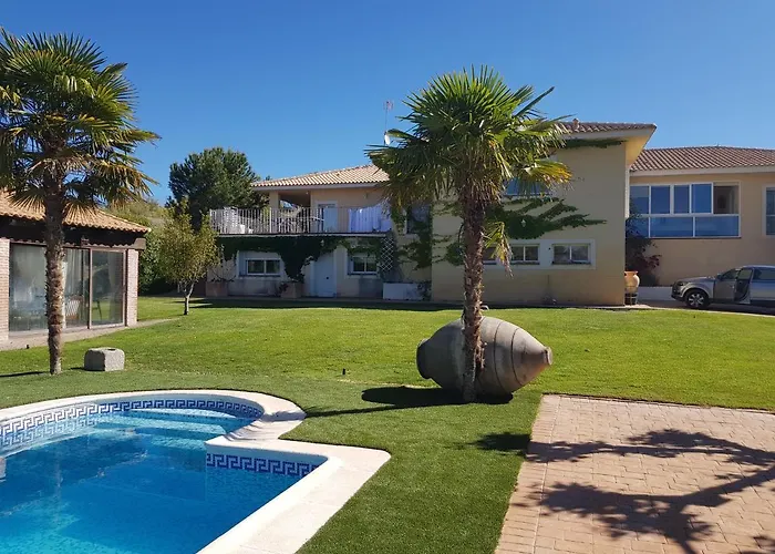 San Bernardo * Tolède