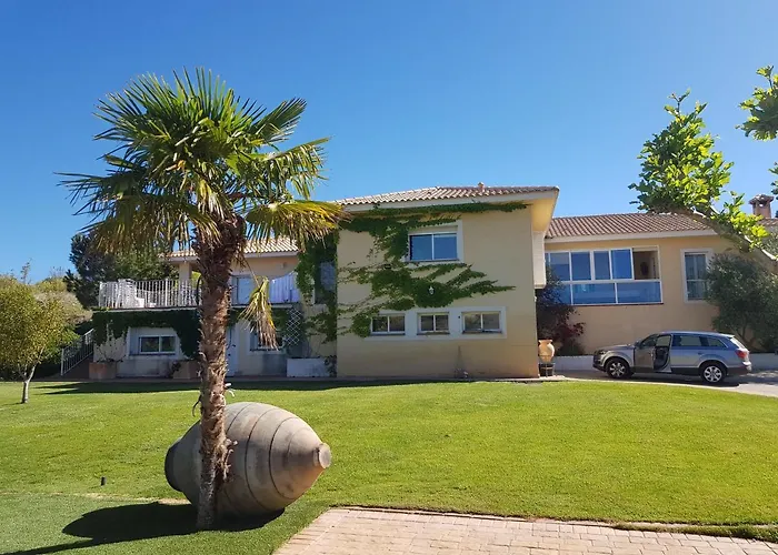 Country house San Bernardo